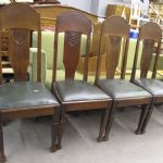 641 2490 CHAIRS